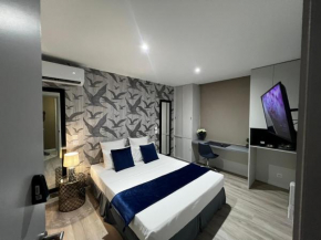 Chambre Selva en colocation